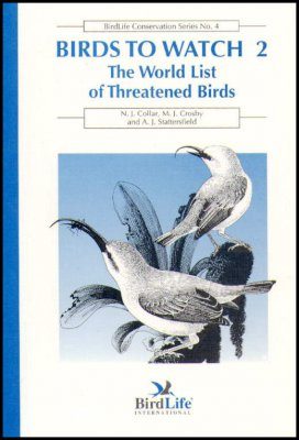 Birds to Watch 2