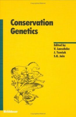 Conservation Genetics