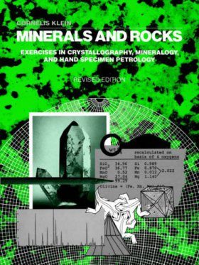 Minerals and Rocks