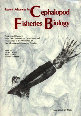 Recent Advances in Cephalopod Fisheries Biology