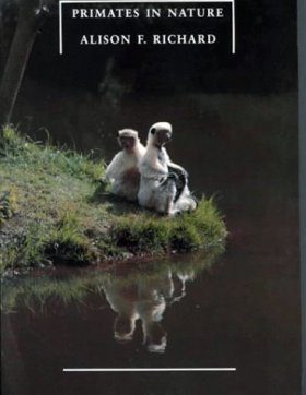 Primates in Nature