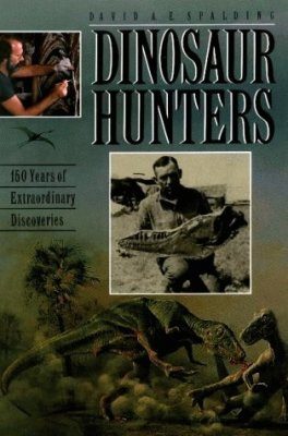 Dinosaur Hunters