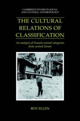 Cultural Relations of Classification