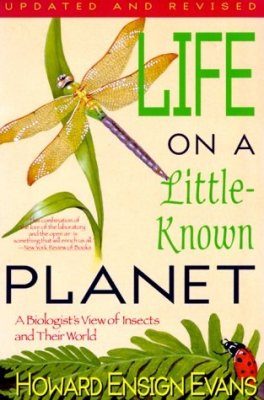 Life on a Little Known Planet