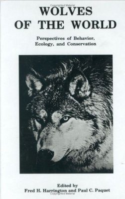 Wolves of the World