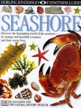 Eyewitness Guide: Seashore