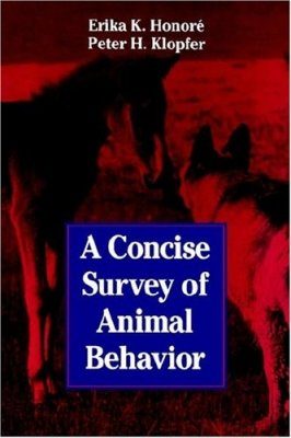 Concise Survey of Animal Behaviour