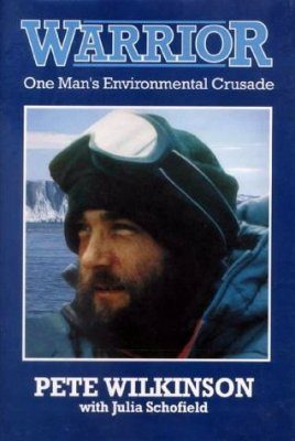 Warrior: One Man's Environmental Crusade