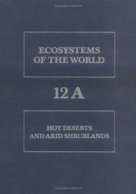 Hot Deserts and Arid Shrublands