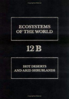 Hot Deserts and Arid Shrublands