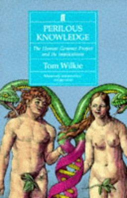 Perilous Knowledge