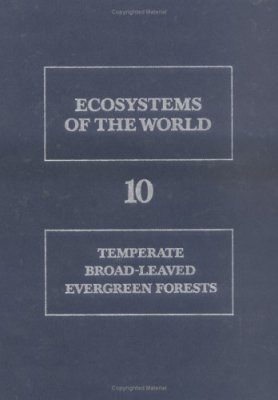 Temperate Broad-Leaved Evergreen Forests