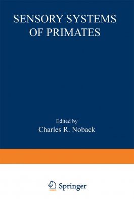 Sensory Systems of Primates