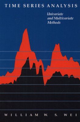 Time Series Analysis: Univariate and Multivariate Methods