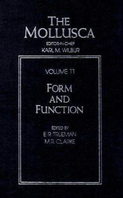The Mollusca, Volume 11