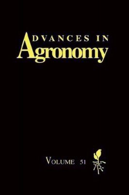 Advances in Agronomy, Volume 51