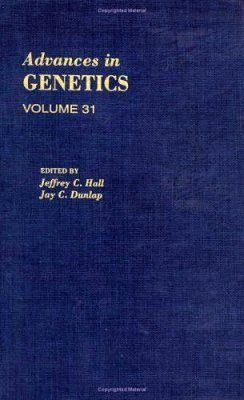 Advances in Genetics, Volume 31