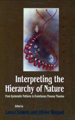 Interpreting the Hierarchy of Nature