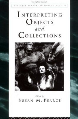 Interpreting Objects and Collections