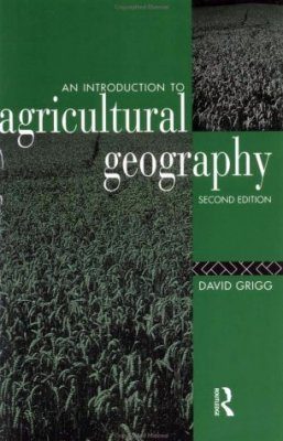 Introduction to Agricultural Geography