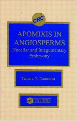 Apomixis in Angiosperms: Nucellar and Integumentary Embryony
