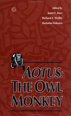 Aotus: The Owl Monkey
