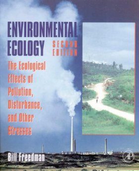 Environmental Ecology