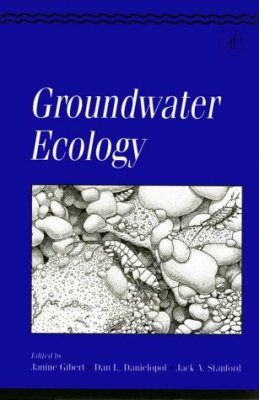 Groundwater Ecology