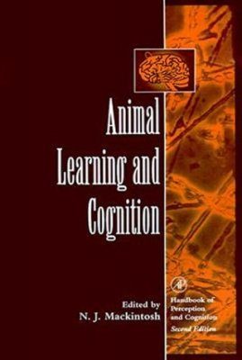 Animal Learning and Cognition