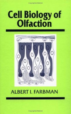 Cell Biology of Olfaction