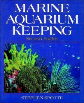 Marine Aquarium Keeping