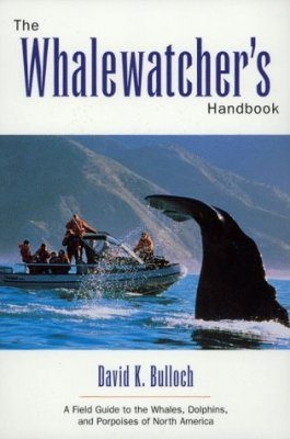 The Whale-Watchers Handbook: Field Guide to Whales, Dolphins and Porpoises of North America