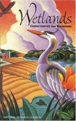 Wetlands: Characteristics and Boundaries