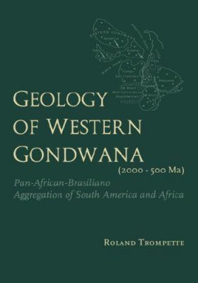 Geology of Western Gondwana