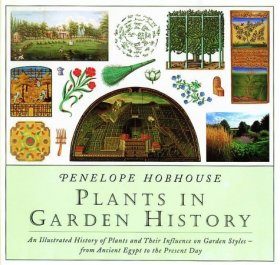 Plants in Garden History