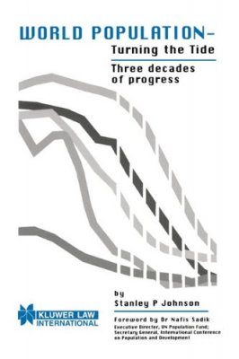World Population: Turning the Tide