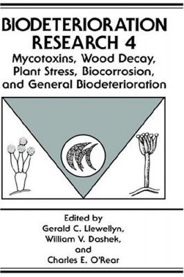 Biodeterioration Research 4