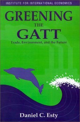 Greening the GATT