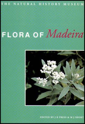 Flora of Madeira