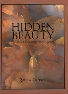 Hidden Beauty: The Art of Gemstone Photography
