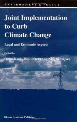Joint Implementation to Curb Climate Change