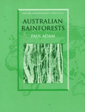 Australian Rain Forests