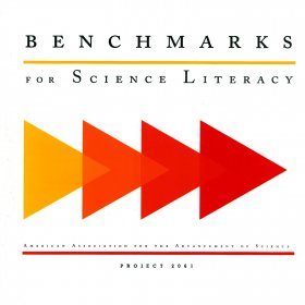 Benchmarks for Science Literacy