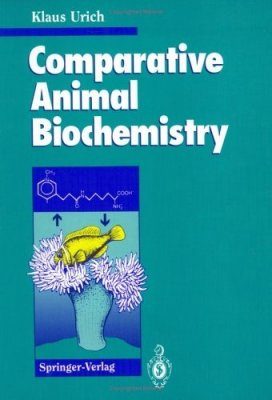 Comparative Animal Biochemistry