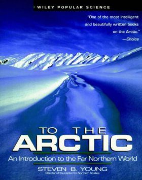 To the Arctic