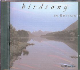 Birdsong in Britain