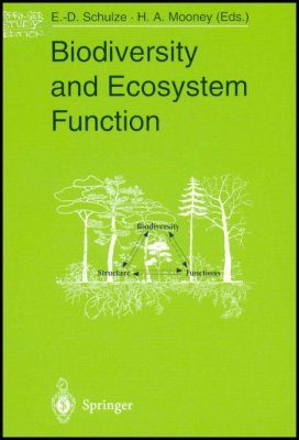 Biodiversity and Ecosystem Function