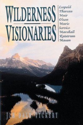 Wilderness Visionaries
