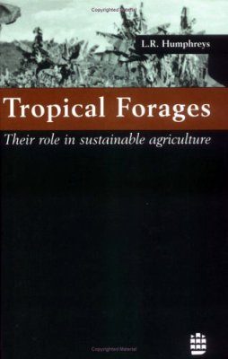 Tropical Forages