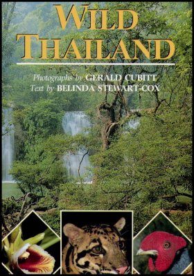 Wild Thailand